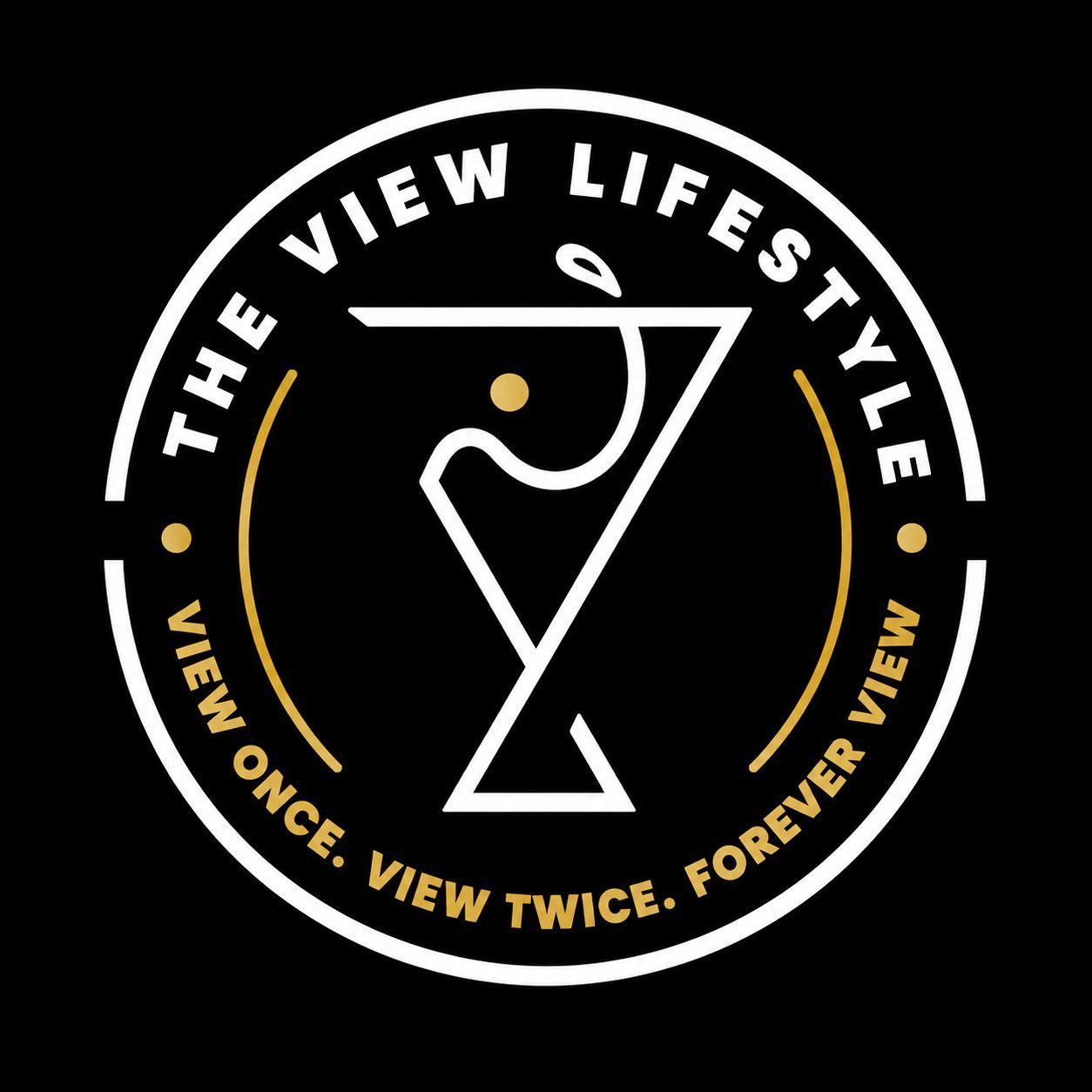 The View Lifestyle Pub & Restaurant logo